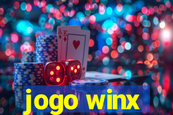 jogo winx